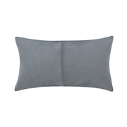 Classic Home Colmar quilt sham featuring a soft, textured fabric with a subtle pattern, designed to complement bedroom decor.