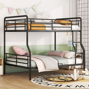 Contemporary Bunk Bed - R&R Furniture Gallery (Fountain Valley, CA)