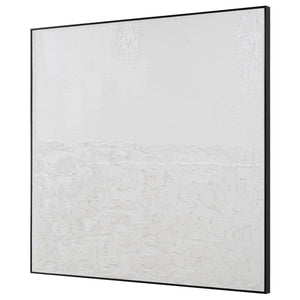 Below The Surface - Abstract Art