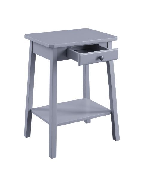 Kaife - Accent Table - R&R Furniture Gallery (Fountain Valley, CA)