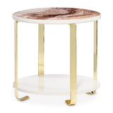 Ariana - Table - R&R Furniture Gallery (Fountain Valley, CA)