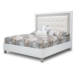 Sky Tower - Upholstered Bed - R&R Furniture Gallery (Fountain Valley, CA)