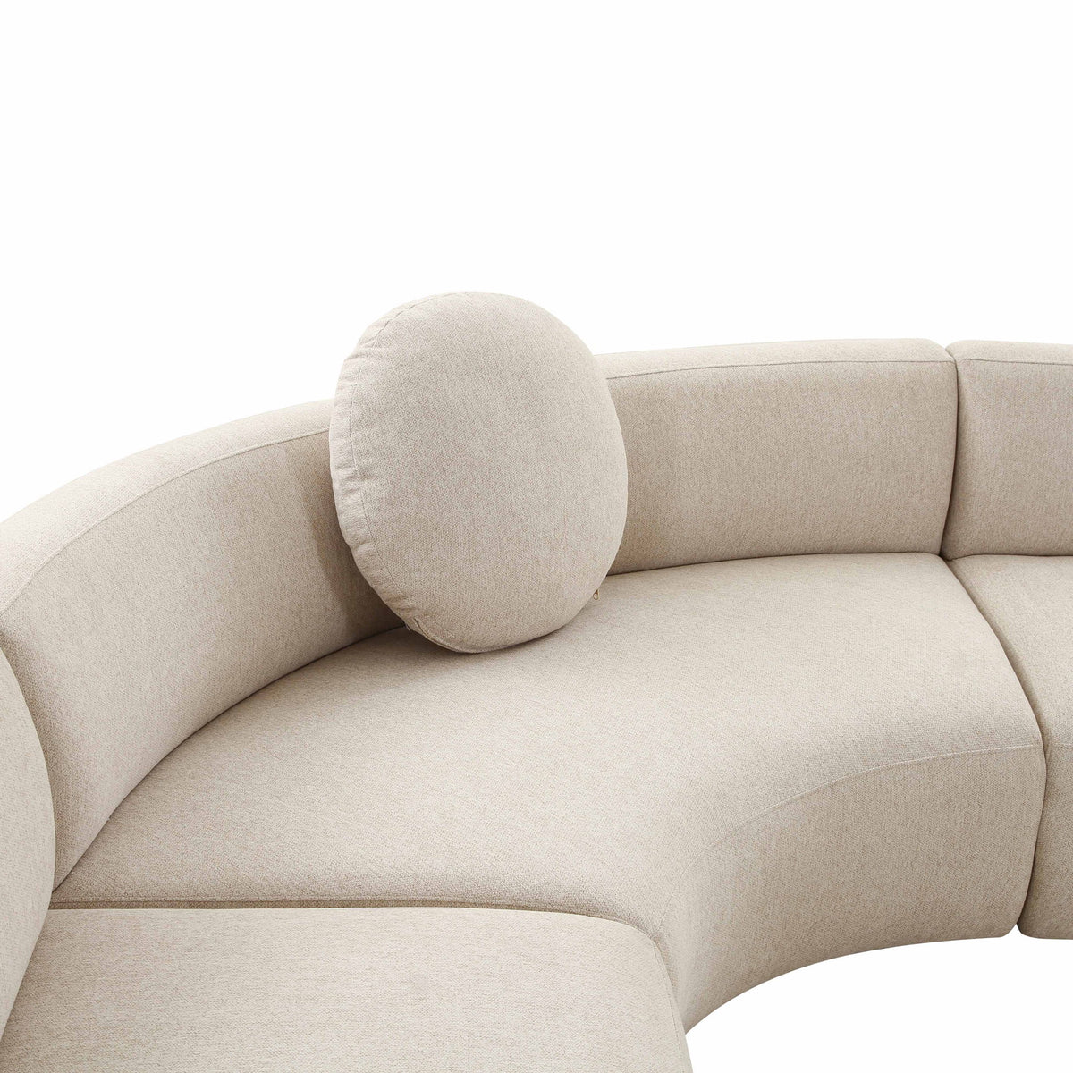 Broohah - Sectional - R&R Furniture Gallery (Fountain Valley, CA)
