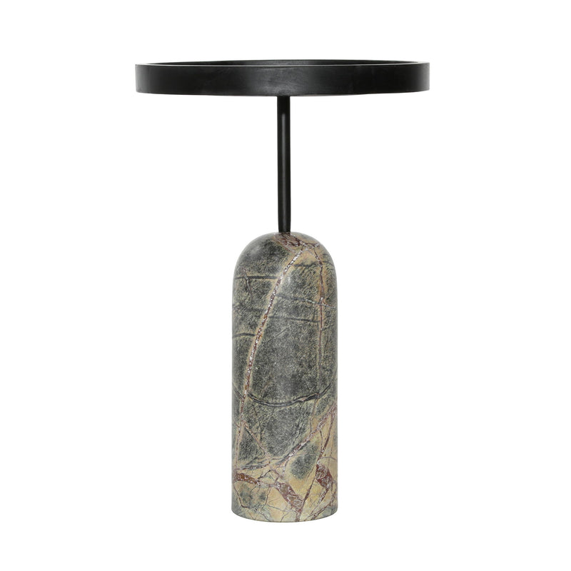 Saul - End Table