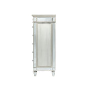 Varian - Chest - Mirrored - R&R Furniture Gallery (Fountain Valley, CA)