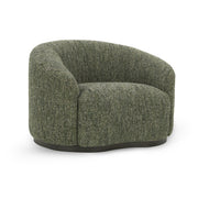 Beverly - Swivel Accent Chair - R&R Furniture Gallery (Fountain Valley, CA)