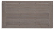 Hillside Barn - Rectangular Cocktail Table - Brown - R&R Furniture Gallery (Fountain Valley, CA)