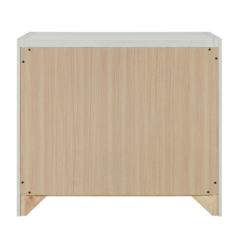 Jehoram - Nightstand - R&R Furniture Gallery (Fountain Valley, CA)