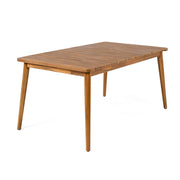 Dining Outdoor Table, Furniture For Patio - R&R Furniture Gallery (Fountain Valley, CA)