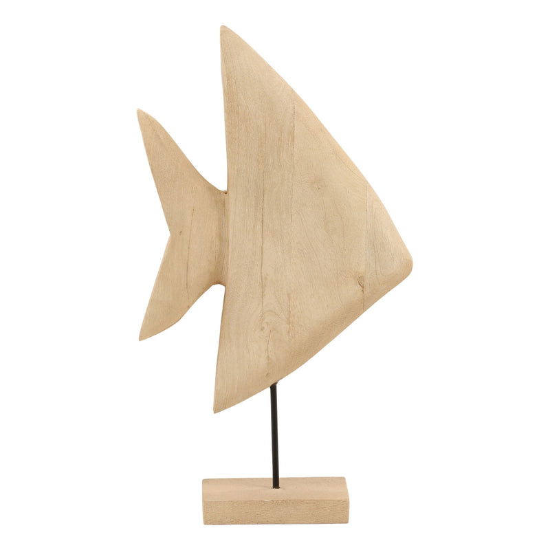 Pacifica - Sculpture