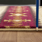 Nature's Nest - GC_CBL3005 Lodge Area Rug - R&R Furniture Gallery (Fountain Valley, CA)