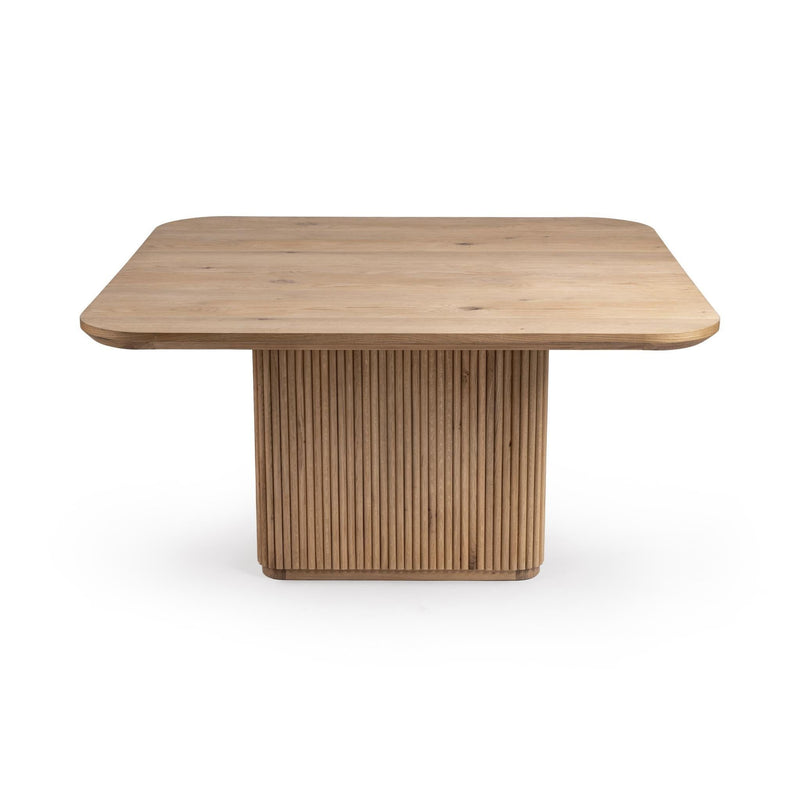 Vander - Square Dining Table
