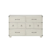 Orchest - Dresser - Gray - R&R Furniture Gallery (Fountain Valley, CA)