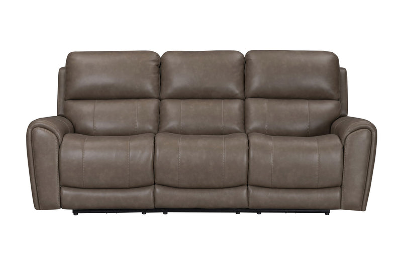 Hancock - Zero Gravity Power Reclining Sofa Set - R&R Furniture Gallery (Fountain Valley, CA)