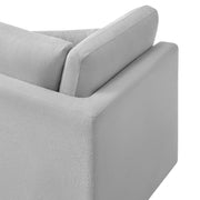 Chauncy - 5 Piece Sectional - R&R Furniture Gallery (Fountain Valley, CA)