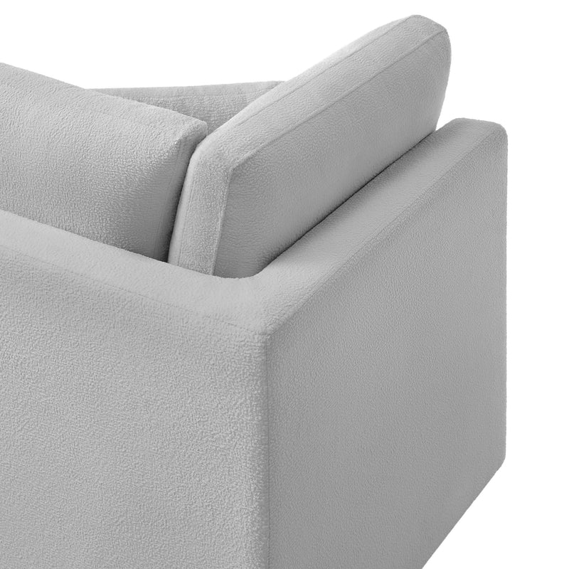 Chauncy - 5 Piece Sectional - R&R Furniture Gallery (Fountain Valley, CA)