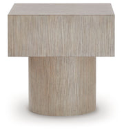 Jorielyn - Square Table - R&R Furniture Gallery (Fountain Valley, CA)