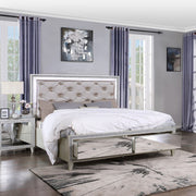 Sliverfluff - Storage Bed - R&R Furniture Gallery (Fountain Valley, CA)
