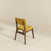 Carlos - Solid Back Side Chair (Set of 2) - R&R Furniture Gallery (Fountain Valley, CA)