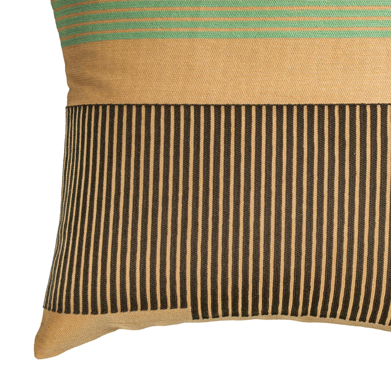 Deco - 20" Square Pillow Cover - R&R Furniture Gallery (Fountain Valley, CA)