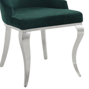 Dekel - Side Chair - R&R Furniture Gallery (Fountain Valley, CA)