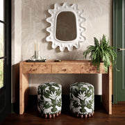 Dex - Ottoman - R&R Furniture Gallery (Fountain Valley, CA)