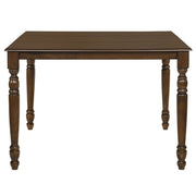 Dylan - Counter Height Table - R&R Furniture Gallery (Fountain Valley, CA)
