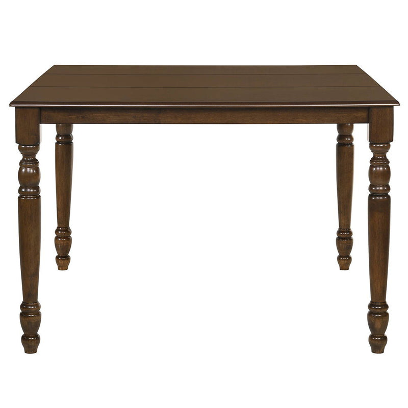 Dylan - Counter Height Table - R&R Furniture Gallery (Fountain Valley, CA)
