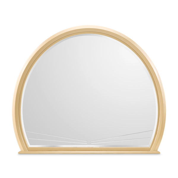 Fantosini - Dresser Mirror - Gold