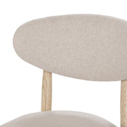 Tiber - Dining Chair (Set of 2) - R&R Furniture Gallery (Fountain Valley, CA)