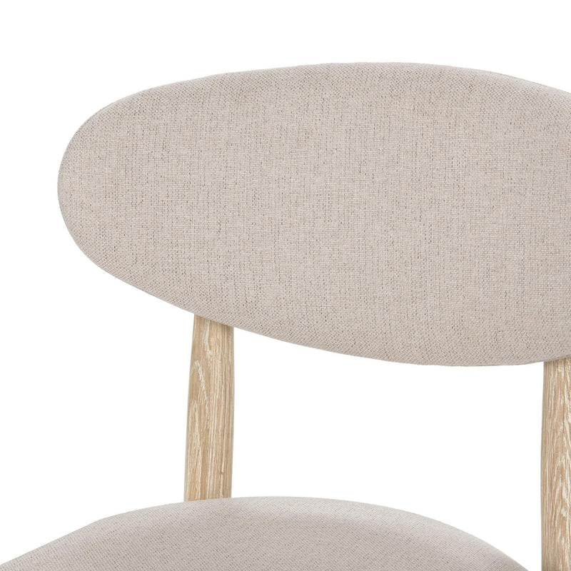 Tiber - Dining Chair (Set of 2) - R&R Furniture Gallery (Fountain Valley, CA)