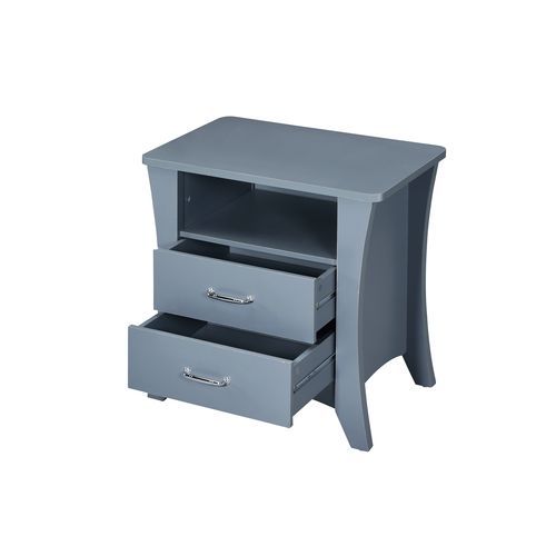 Colt - Accent Table - R&R Furniture Gallery (Fountain Valley, CA)