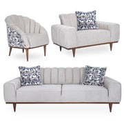 Balboa - Living Room Set - R&R Furniture Gallery (Fountain Valley, CA)