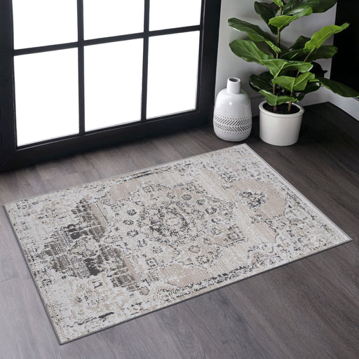 Payas - Medallion Rug - R&R Furniture Gallery (Fountain Valley, CA)
