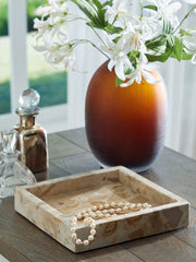 Edurton - Tray - R&R Furniture Gallery (Fountain Valley, CA)