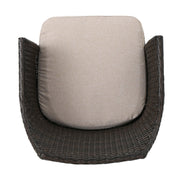 Kenneth - Outdoor Dining Chair - R&R Furniture Gallery (Fountain Valley, CA)