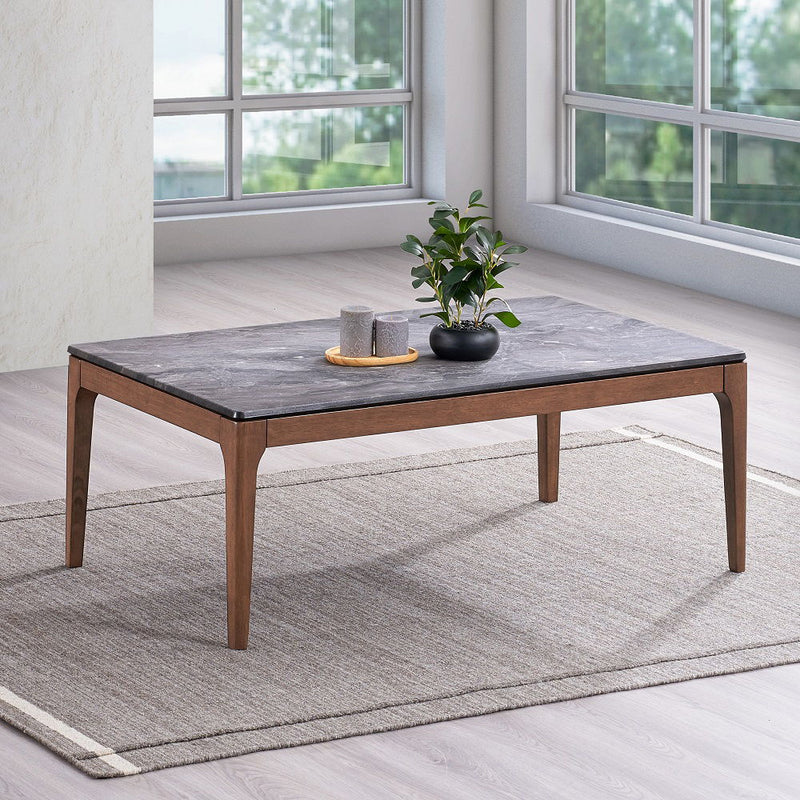 Bevis - Table - R&R Furniture Gallery (Fountain Valley, CA)