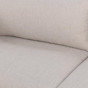 Dawson - Outdoor Sofa - Butterscotch - R&R Furniture Gallery (Fountain Valley, CA)