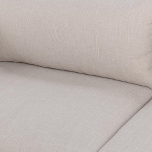Dawson - Outdoor Sofa - Butterscotch - R&R Furniture Gallery (Fountain Valley, CA)