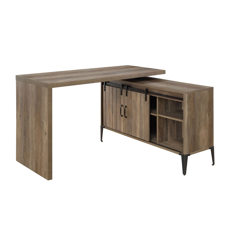 Zakwani - Writing Desk - R&R Furniture Gallery (Fountain Valley, CA)