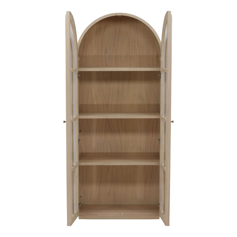Freyja - Cabinet - Light Natural