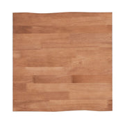 Velentina - Accent Table - Natural - R&R Furniture Gallery (Fountain Valley, CA)