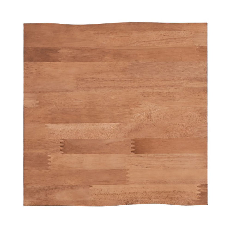 Velentina - Accent Table - Natural - R&R Furniture Gallery (Fountain Valley, CA)