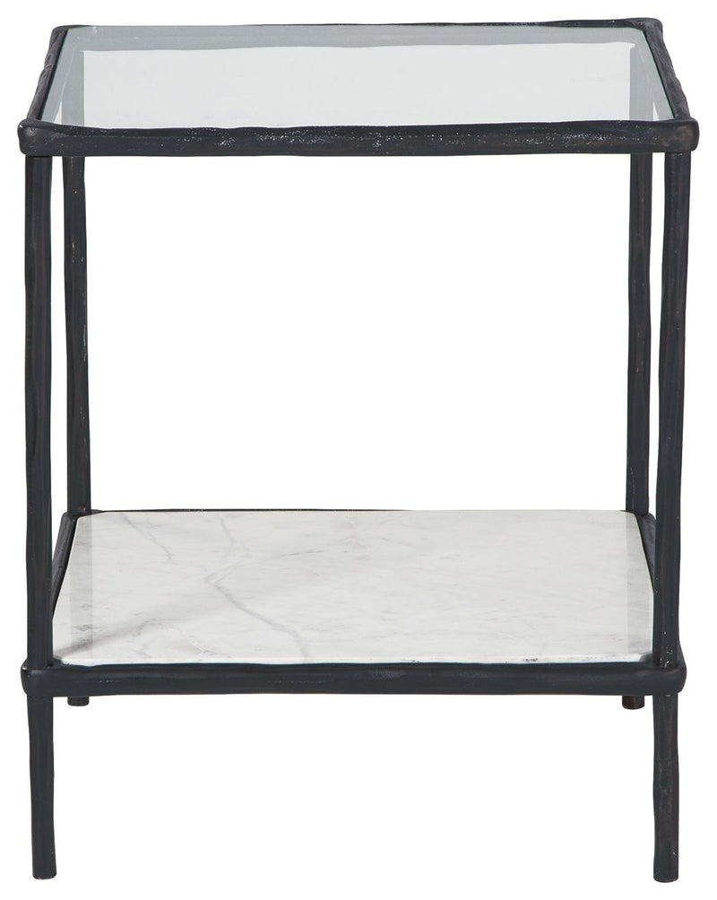 Ryandale - Accent Table - R&R Furniture Gallery (Fountain Valley, CA)