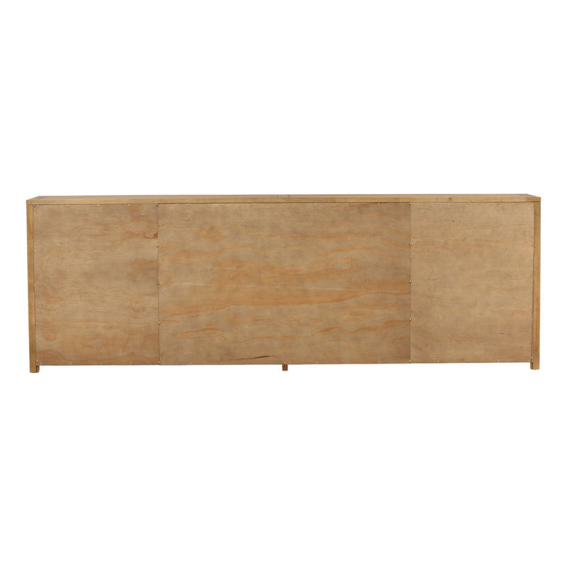 Delacruz - Sideboard