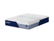Nectar Premier Memory Foam - Mattress - R&R Furniture Gallery (Fountain Valley, CA)