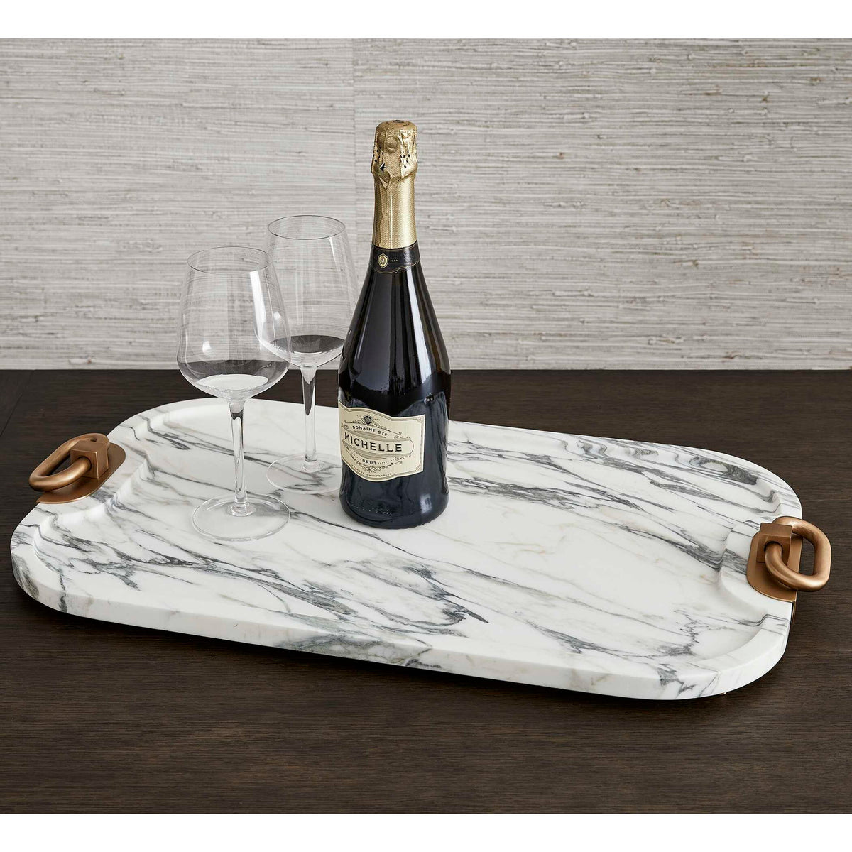 Hippodrome - Tray