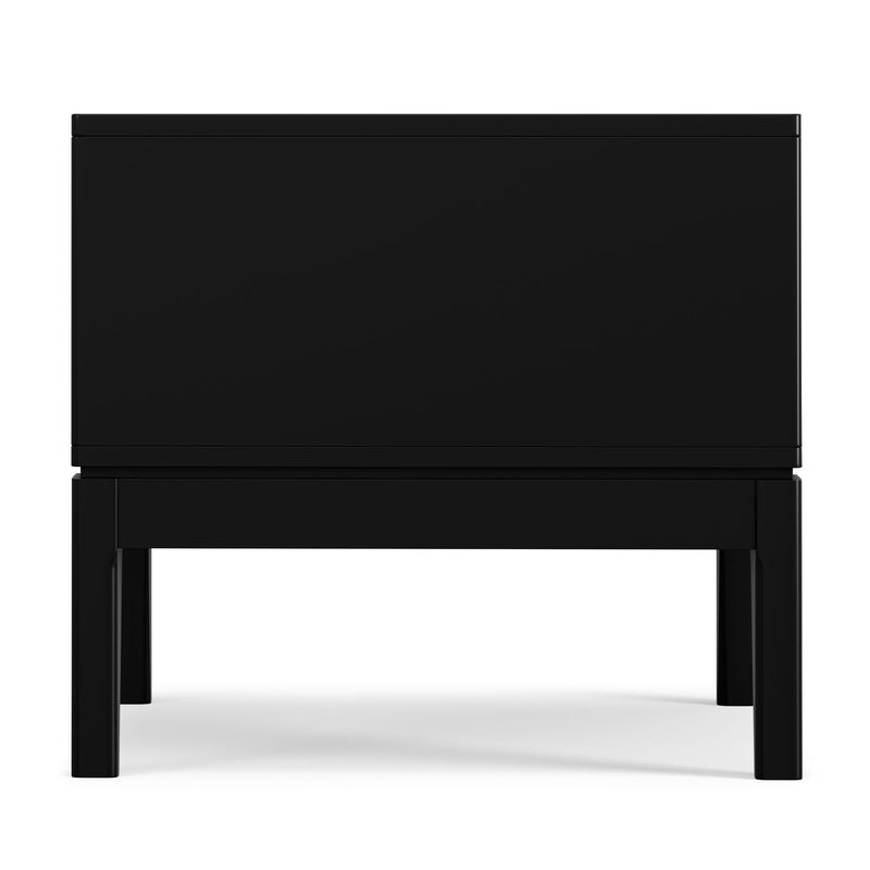 Harper - Handcrafted End Table - R&R Furniture Gallery (Fountain Valley, CA)