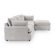 Caplan - Modular Sectional - R&R Furniture Gallery (Fountain Valley, CA)