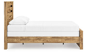 Maystonna - Panel Bed - R&R Furniture Gallery (Fountain Valley, CA)